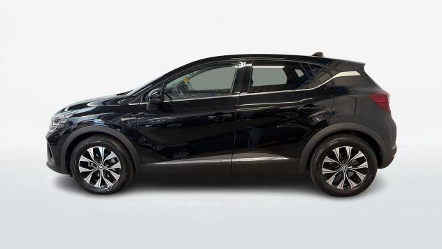 Renault Captur II 2019 1.6 E-Tech full hybrid Techno Auto 145cv - Foto 3
