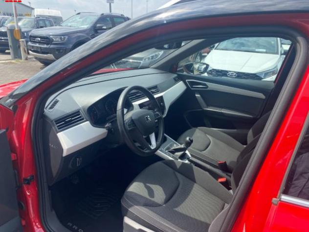 SEAT Arona 1.0 TGI XCELLENCE rif. 23926966 - Foto 7