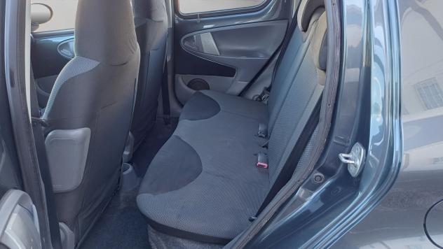 Toyota Aygo 1.0 12v vvt-i 5 porte SOL - Foto 10