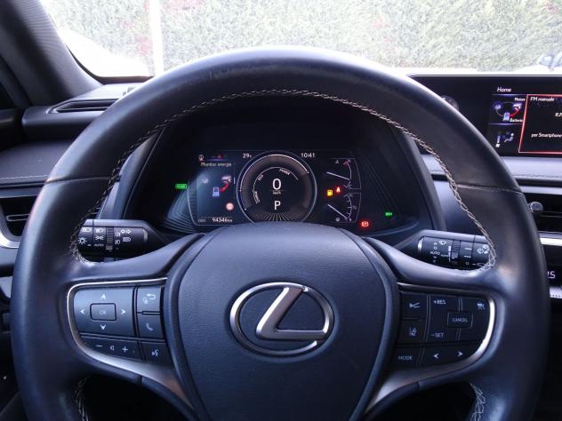 Lexus UX Hybrid Premium - Foto 9