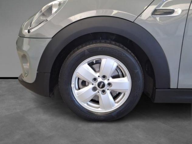 MINI One 1.5 One Boost 5 porte Manuale + Tetto apr. rif. 24037390 - Foto 5