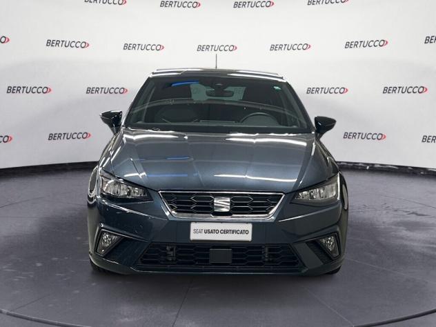 SEAT Ibiza 5ª serie Ibiza 1.0 EcoTSI 95 CV 5 porte FR - Foto 2