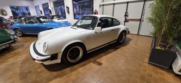 PORSCHE 911 3200 Coupè rif. 23786464