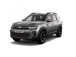 Dacia Bigster extreme mild hybrid-G 140