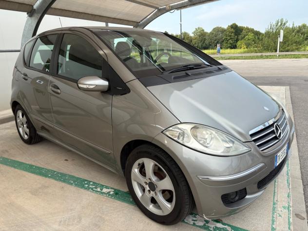 Mercedes-benz A 150 Avantgarde benzina - Foto 7