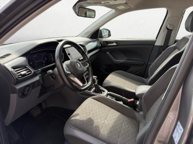 VOLKSWAGEN T-Cross 1.0 TSI 115 CV DSG Style rif. 23931269 - Foto 10