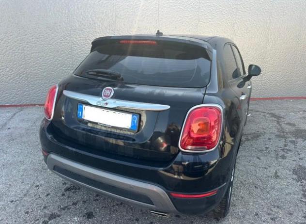 FIAT 500X 1.6 MultiJet 120 CV Cross rif. 23966196 - Foto 3