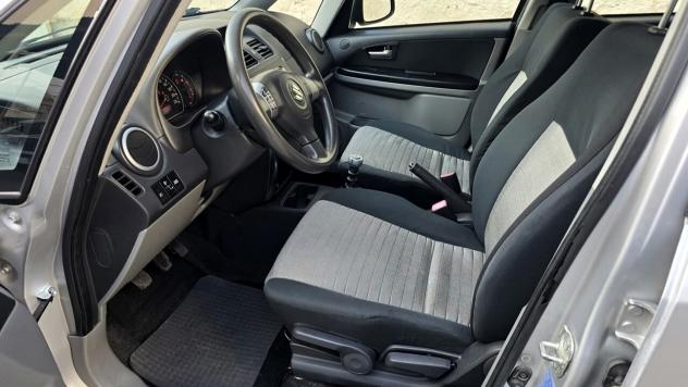 Suzuki SX4 1.6 DDiS 16V Urban Line - Foto 6