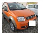 Fiat Panda 1.3 MJT 16V 4x4 Cross