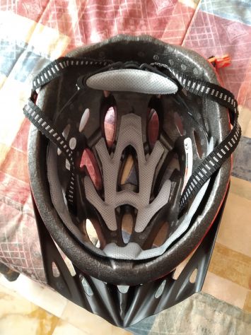 Casco bicicletta monopattino - Foto 2