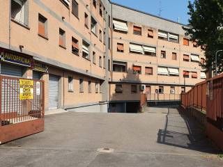 Box affitto in condominio con sicurezza! - Foto 7