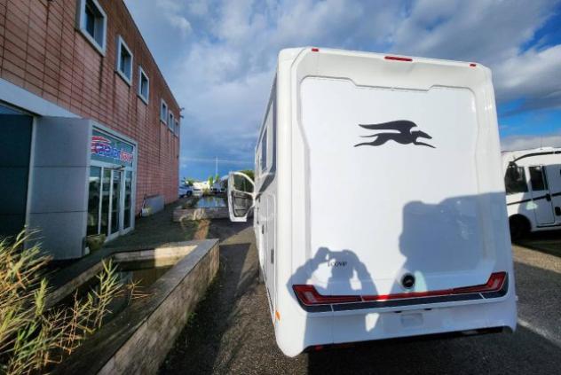 LAIKA Ecovip L 4012 DS rif. 22650187 - Foto 4