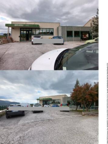Immobile in asta di 430 m² in vendita a Apiro - Foto 3