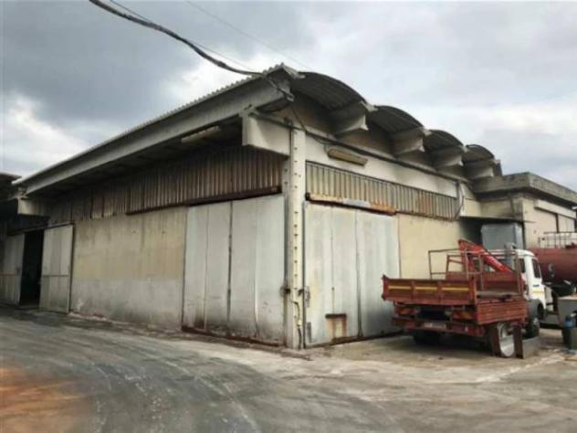 Immobile in asta di 5030 m² in vendita a Fucecchio - Foto 11