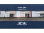 Immobile in asta di 392 m² in vendita a Udine