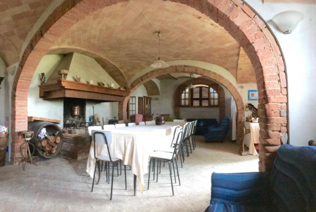 Villa in vendita a Asciano 420 mq Rif: 963066 - Foto 6