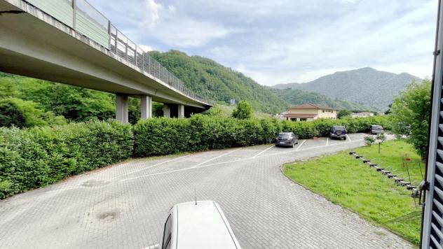 Appartamento in vendita a Borgo a Mozzano 81 mq Rif: 1426731 - Foto 8