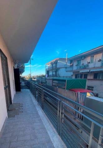 Immobile in asta di 74 m² in vendita a Calvizzano - Foto 10
