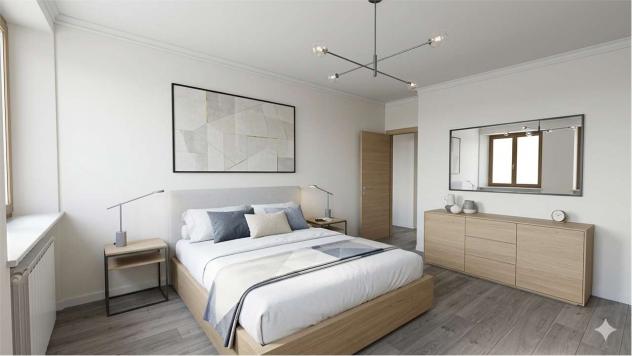 VBF LAMM 295 - Lammari (LU) – Ampio Piano Terra con Giardino Privato e Tre Camere - Foto 12