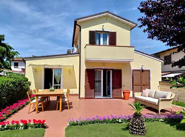Villetta bifamiliare in vendita a Titignano - Cascina 240 mq Rif: 1423466