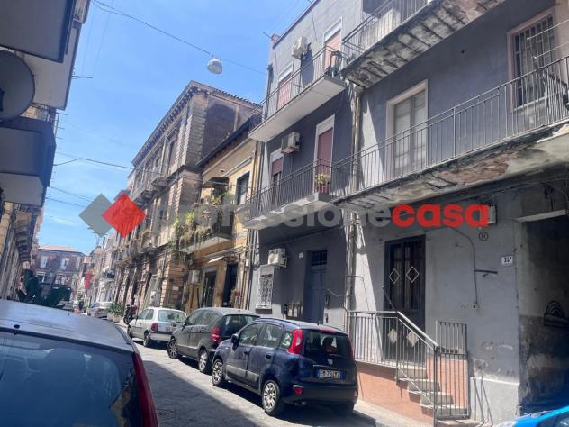 Appartamento - Catania . Rif.: V/36VRG