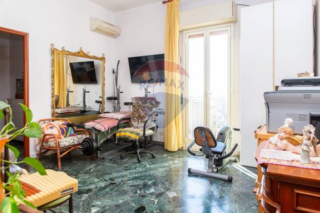 Appartamento in vendita a Catania, Borgo - Foto 19