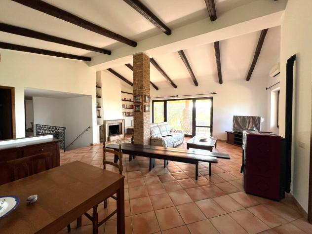 Villa in vendita a Fiano Romano - Foto 20