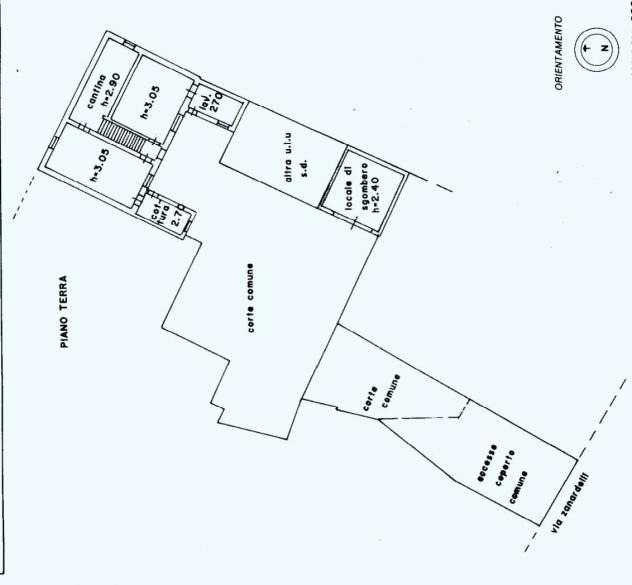 326/2024 4 BS - appartamento a fiesse - Foto 8