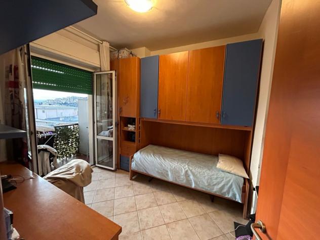 Trilocale in vendita a Genova - Foto 4