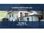 Immobile in asta di 360 m² con più di 5 locali in vendita a Guardia Perticara