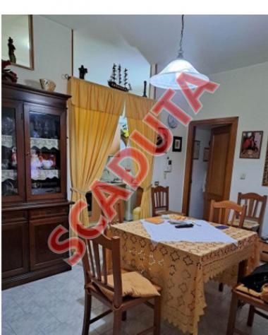 Immobile in asta di 85 m² in vendita a Lecce