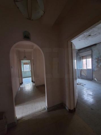 APPARTAMENTO di 3 vani e di 97 mq (MESSINA) rif. 2VS17639 - Foto 8
