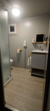Bungalow con veranda sul lago di Garda - Foto 10