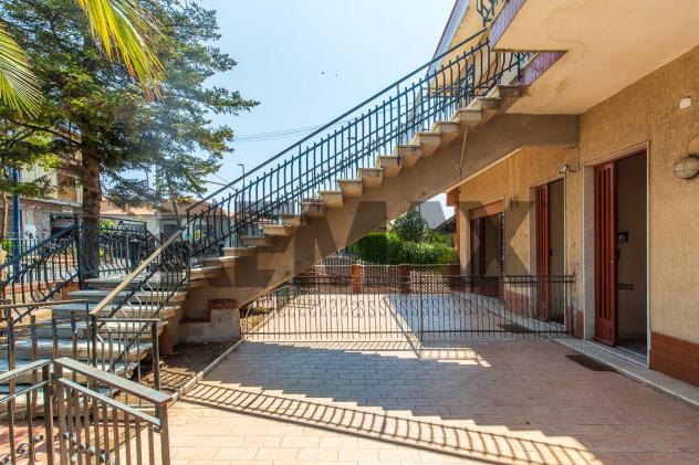 Villa o villino in vendita a Pedara - Foto 19