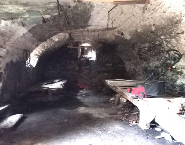 V000457 - ANTICA CASA CON PORTICO - Foto 15