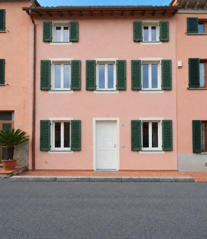 Terratetto in vendita a Porcari 105 mq  Rif: 1450387