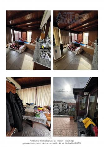 IMMOBILI-IMMOBILE RESIDENZIALE-Viale Quiliano, 4, 47838 Riccione RN, Italia - Foto 6