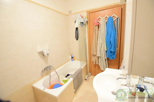 APPARTAMENTO di 2 vani e di 60 mq (RONCELLO) rif. IGC 2.LOCALI RONCELLO - Foto 7
