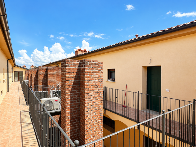 Appartamento in vendita a Vada - Rosignano Marittimo 55 mq Rif: 1444796 - Foto 10