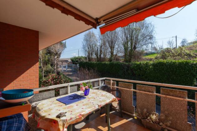 Appartamento di 100 m² con 5 locali e box auto in vendita a San Mauro Torinese - Foto 14