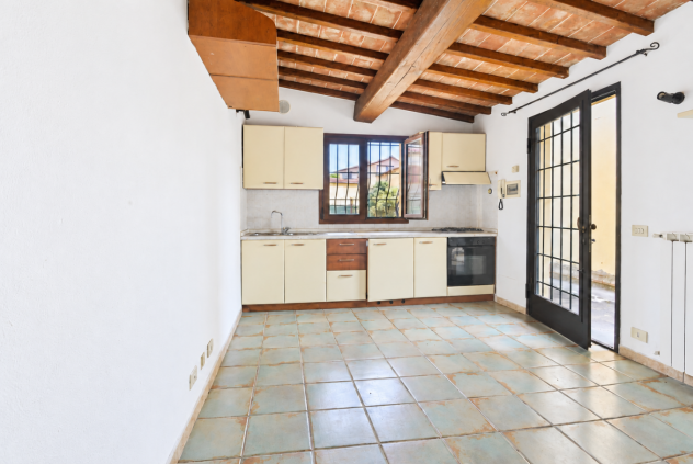 Appartamento in vendita a San Miniato Basso - San Miniato 25 mq Rif: 1423675