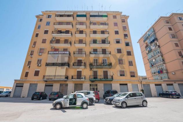 Appartamento in vendita a Siracusa, Bosco Minniti