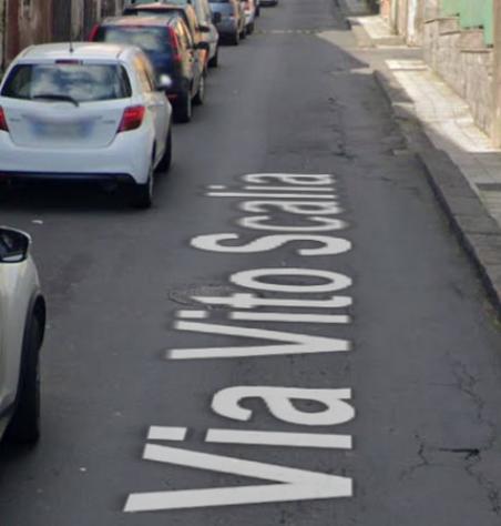 Immobile in asta di 100 m², box auto in vendita a Tremestieri Etneo - Foto 12