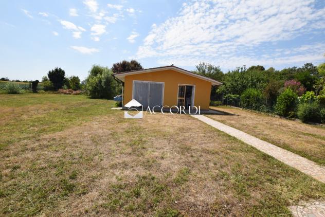 CASA AFFIANCATA di 4 vani e di 217 mq (TREVISO) rif. SW54_5 - Foto 4