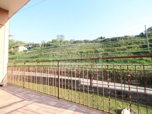 Appartamento di 3 locali con servizi e balcone a Viganò - Foto 13