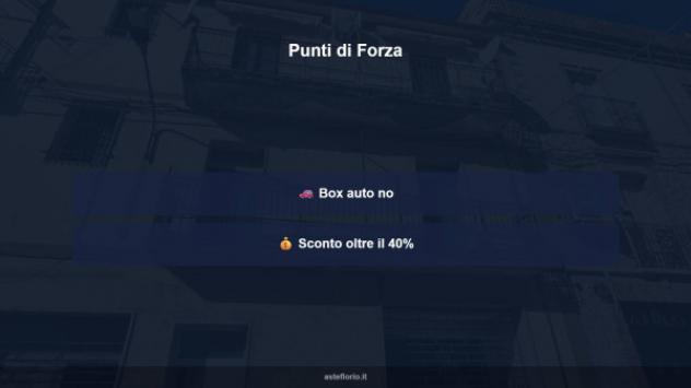 Immobile in asta di 83 m² in vendita a Villa Santa Maria - Foto 16