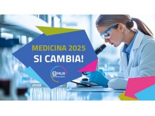 Medicina e Chirurgia e Semestre Filtro