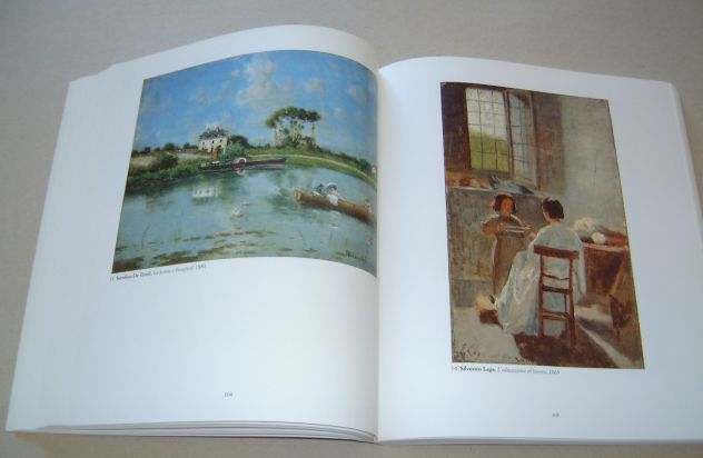 Impressionismo Italiano - Foto 4