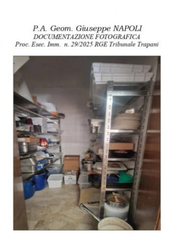 Immobile in asta di 50 m² in vendita a Alcamo - Foto 3