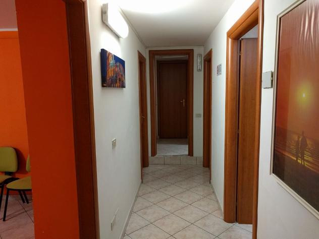 in affitto Privato ufficio Corso Garibaldi mq15 - Foto 4